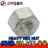▶ (특강) _ HEAVY _ 2H 너트 (융융도금)