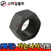 (특강) _ 가는나사 - 육각너트