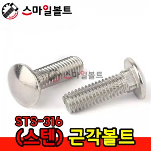 STS-316 근각볼트