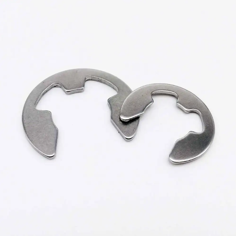 (스텐) E - 멈춤링