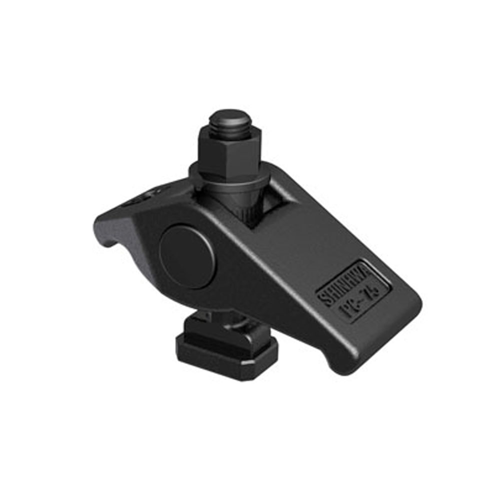 PRESS CLAMP _ (금형용클램프)