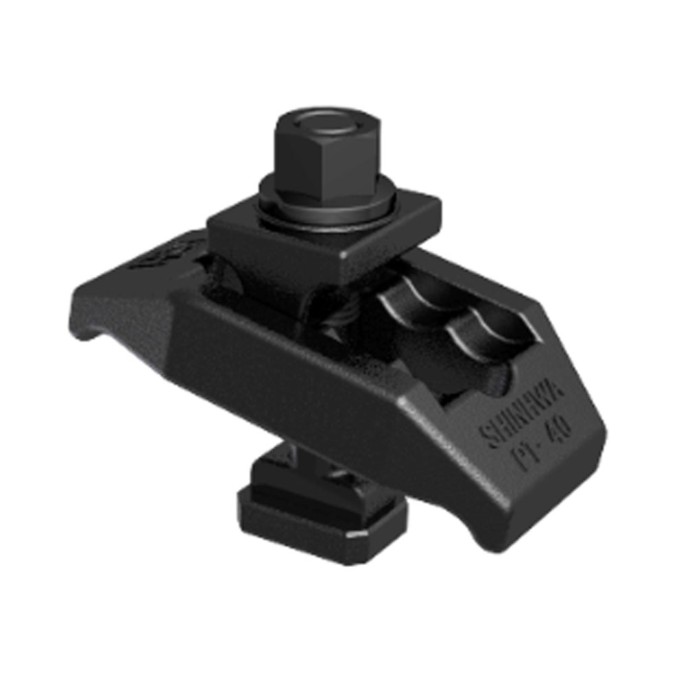 PT CLAMP _ (금형클램프)