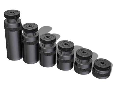 SCREW JACK (금형용)